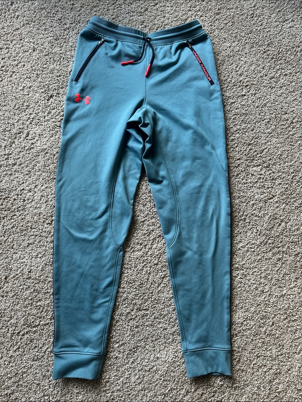 Under armor athletic pants